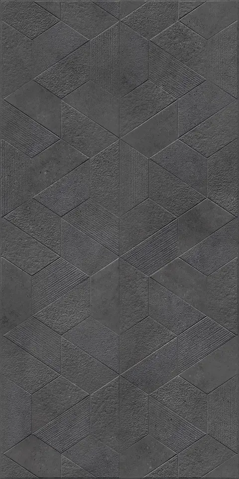 CASTELLA GRAPHITE HEXA